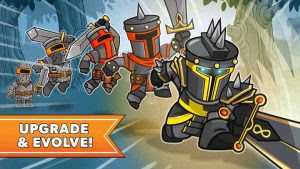 g Full Hack Android Unlimited Money Terbaru  Download Tower Conquest MOD APK v22.00.17g Full Hack Android Unlimited Money Terbaru 2017