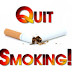 Fight the Cigarette Tax - Quit Smoking!