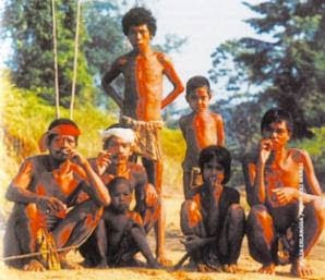 7 Suku Di Indonesia Yang Hampir Punah Keberadaanya 