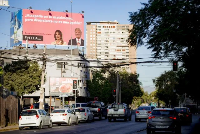 Estudio revela por las mujeres casadas serían infieles 