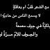 الشعر العربي بين التدوين والضياع بقلم : سيد محمدالياسري