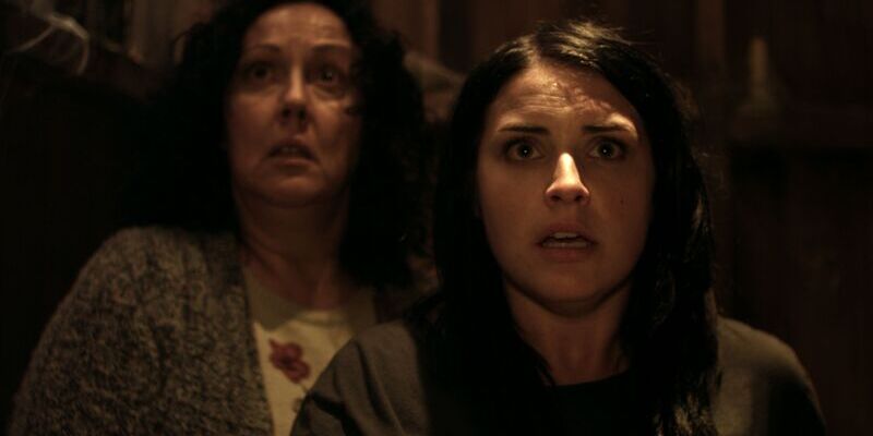 Housebound review