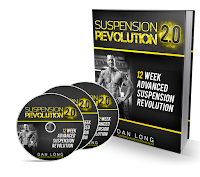 Suspension Revolution Program