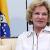 Mulher de Lula, Marisa Letícia sofre AVC