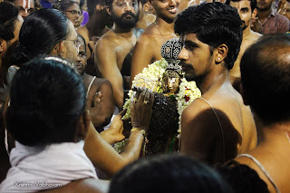 Udaiyavar,Emperumanar,Parthasarathy Perumal,Ramanujar, Varushotsavam, 2018, Video, Day 04,Divya Prabhandam,Triplicane,Thiruvallikeni,Utsavam,Velambi,Tamil Puduvarudam