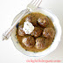 Swedish Meatballs - For Now or Later - Homemade Freezer Meals