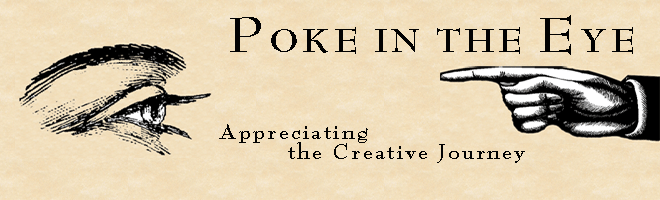 Poke in the Eye