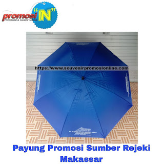 payung promosi sumber rejeki makassar