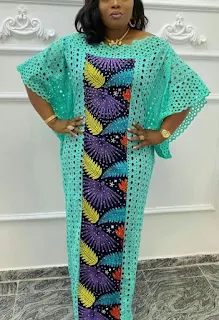 Ankara Fashion: Beautiful and Elegant outfits