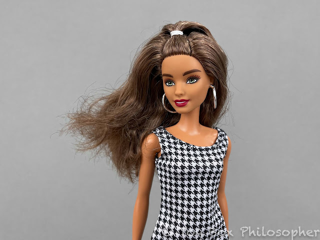 Barbie's Expanding Inclusivity