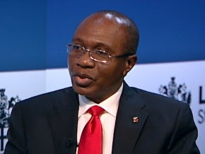 Breaking News! CBN Fires First Bank Directors (Read Details)