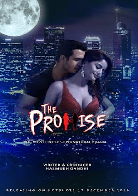 The Promise 2019 Full Hindi Movie Web Series HDRip 720p ...
