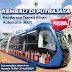 Naik Kenderaan Transit Aliran Automatik (ART) Percuma di Putrajaya Sehingga Julai 2024