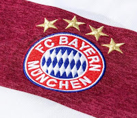 Squad Resmi Bayern Munchen Musim 2015-2016