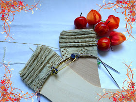 Grits Strickerei, Sockenstrickkalender2019, Die kleine Wollfabrik, Wöllkchen, KnitPro,