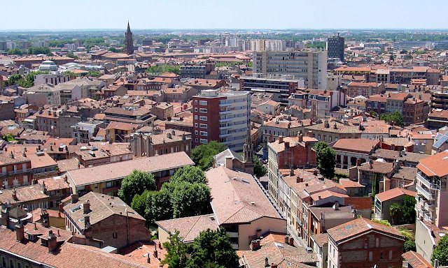 Toulouse – França