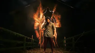 HanuMan Movie