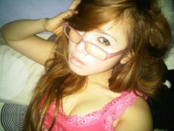 Cewek Tampang Nafsuin