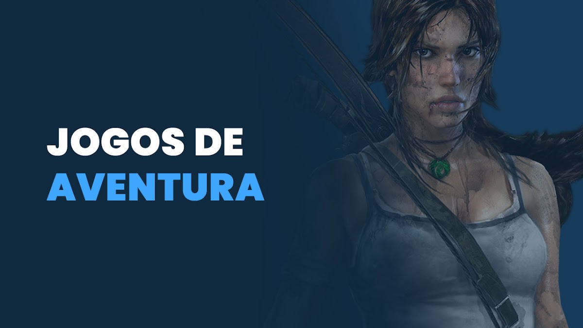 Os 28 melhores jogos leves de aventura para PC fraco