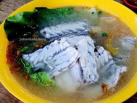 Fei-Long-Johor-Jaya-Teratai-JB-肥龍魚頭餐飲室