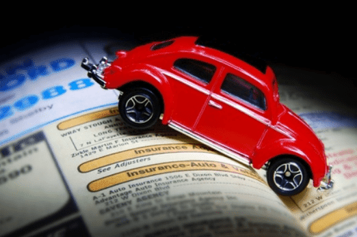 Car Insurance Quotes