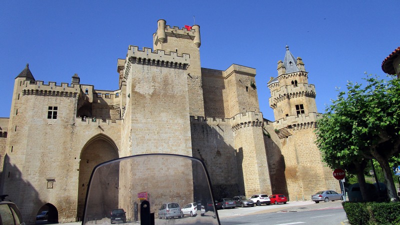 CASTILLOS DE ESPAÑA BY GATHO