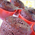 Home Sweet Home: Kek Coklat Kukus Lapis Cheese