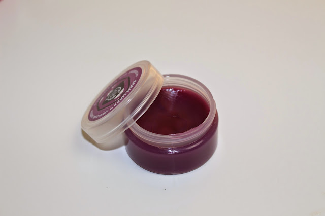 shoutjohn bodyshop lip balm