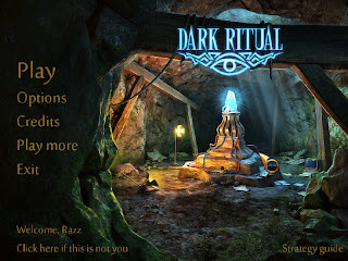 Dark Ritual [FINAL]
