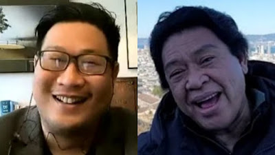 Jozeph Paul Zhang dan Saifuddin Ibrahim Masih Melenggang Bebas, Objektivitas BNPT Dipertanyakan