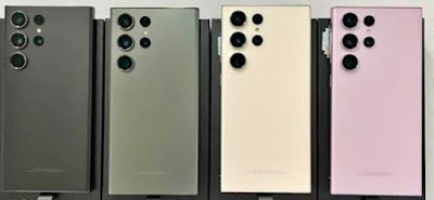 Best Mobile Phone Options "popular smartphones"