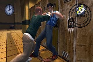 Bully Game PSP ISO Download