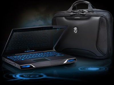 Alienware M14x