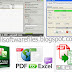 Pdf To Excel Converter 2.4 Serial Keygen Cracked Free Download