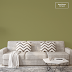 Tintas Sherwin-Williams sugere seis ambientes com as cores do outono