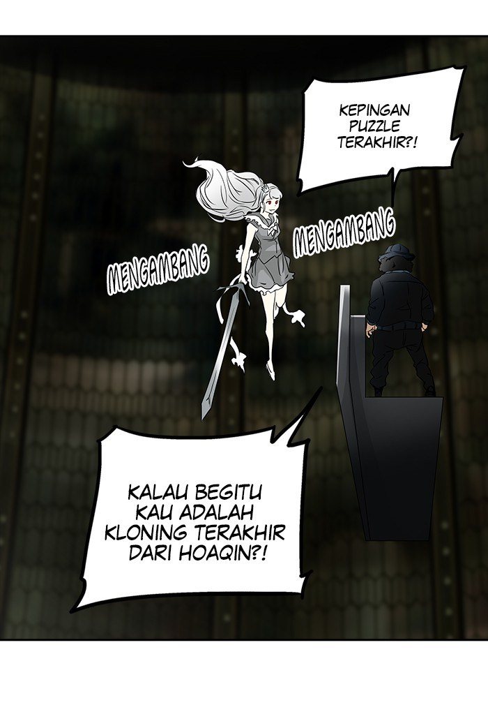 Webtoon Tower Of God Bahasa Indonesia Chapter 266