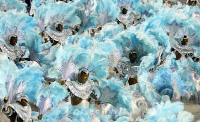 Brazil Carnival 2009 Seen On www.coolpicturegallery.net