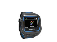 Garmin Forerunner 920XT Manual