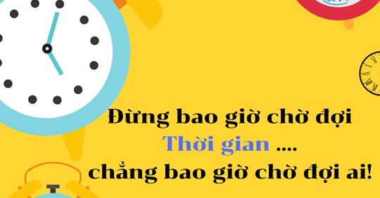 Với những người thành công họ luôn luôn có nhiều việc cần phải hoàn thành, họ cố gắng kết thúc nó thật tốt trước khi hết ngày. Bạn nên học tập điều đó. Ví dụ, các nhà lãnh đạo sẽ không bao giờ rời khỏi cuộc trò chuyện cho đến khi vấn đề được giải quyết ổn thỏa. Nếu làm được như vậy bạn sẽ thức dậy vào ngày hôm sau với một cái đầu nhẹ nhõm và thoải mái hơn.