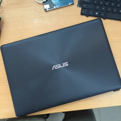 Laptop Asus x450 - I3 3110u Ram 4G HDD 500G  vga rời GT720