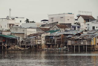 agua potavel