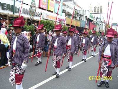 Cap Go Meh Yogyakarta