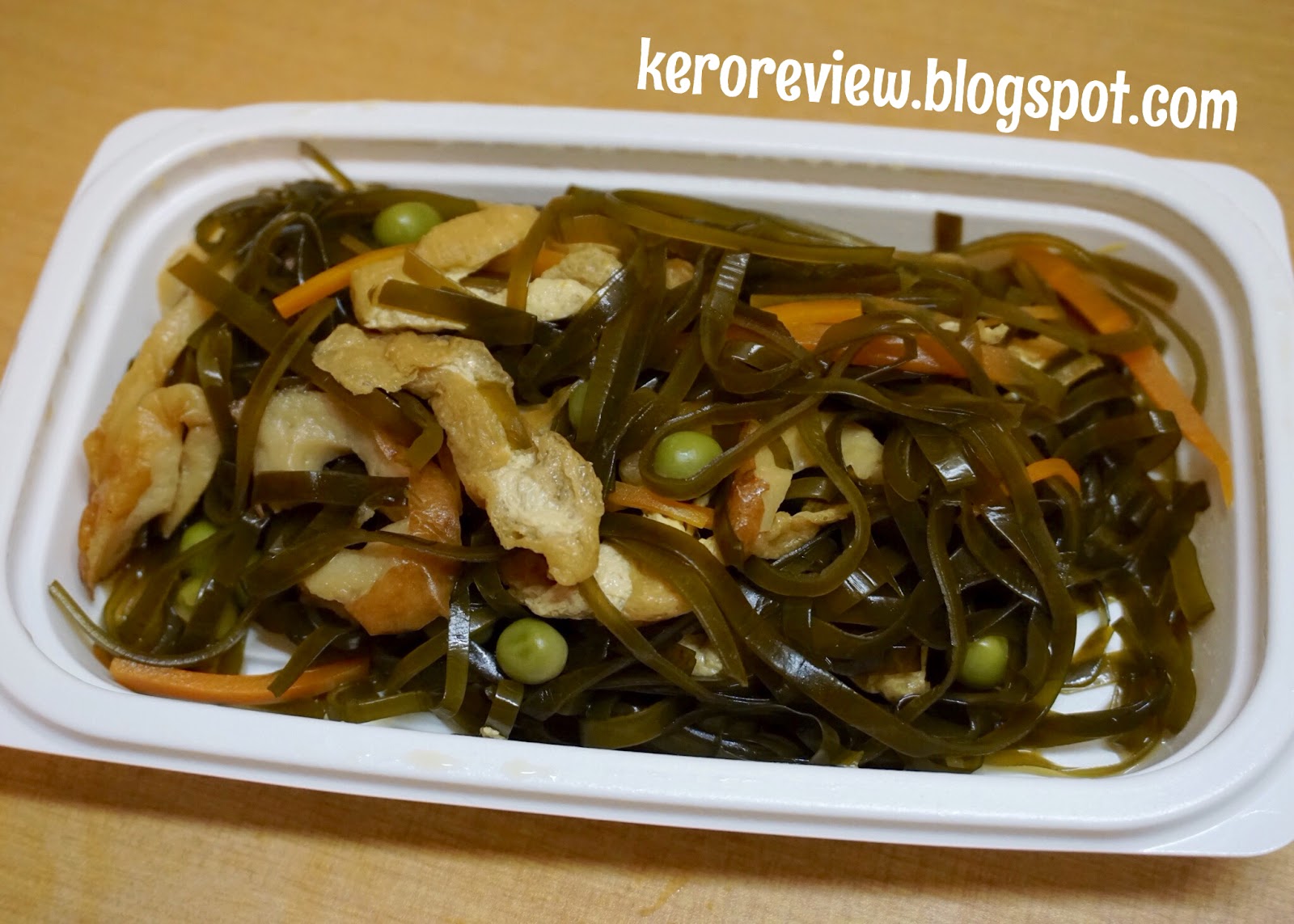 รีวิว อาหารจากฟู้ดคอร์ท ห้างสรรพสินค้า 0101 มารูอิ สาขาคิตะเซ็นจู โตเกียว (CR) Review Food from food court 0101 Marui Department Store, Kitasenju, Tokyo.