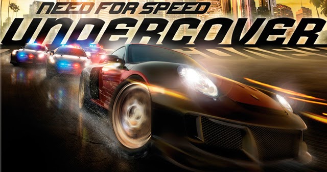 Need for Speed Undercover xap free download Windows Phone 7 | Download ...