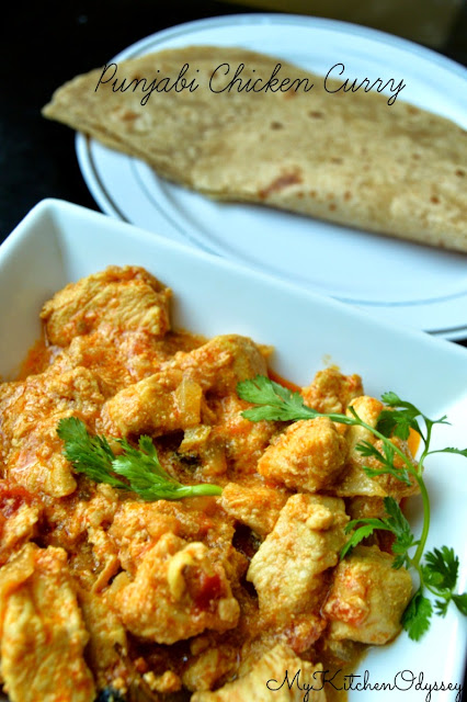 punjabi chicken curry2