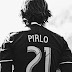 ANDREA PIRLO, MUY CERCA DE LA JUVENTUS