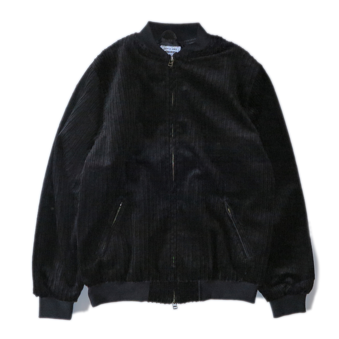 ANASOLULE Corduroy Rib Blouson 23,000yen