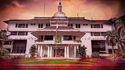 Peserta Seleksi Eselon II Pemko Medan 'Melonjak" Sampai 54 Orang: Besok Diumumkan Lolos Seleksi Administrasi...