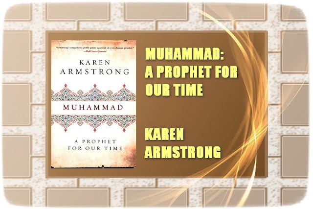 Muhammad: A Prophet For Our Time