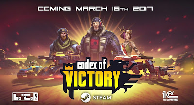 Codex of Victory - A turn-based wargame - Download Codex of Victory - Free Download Codex of Victory for Android.